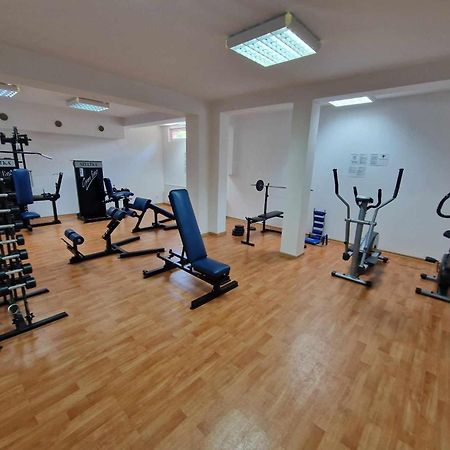 Apartament 29 Zielone Tarasy Kołobrzeg Buitenkant foto