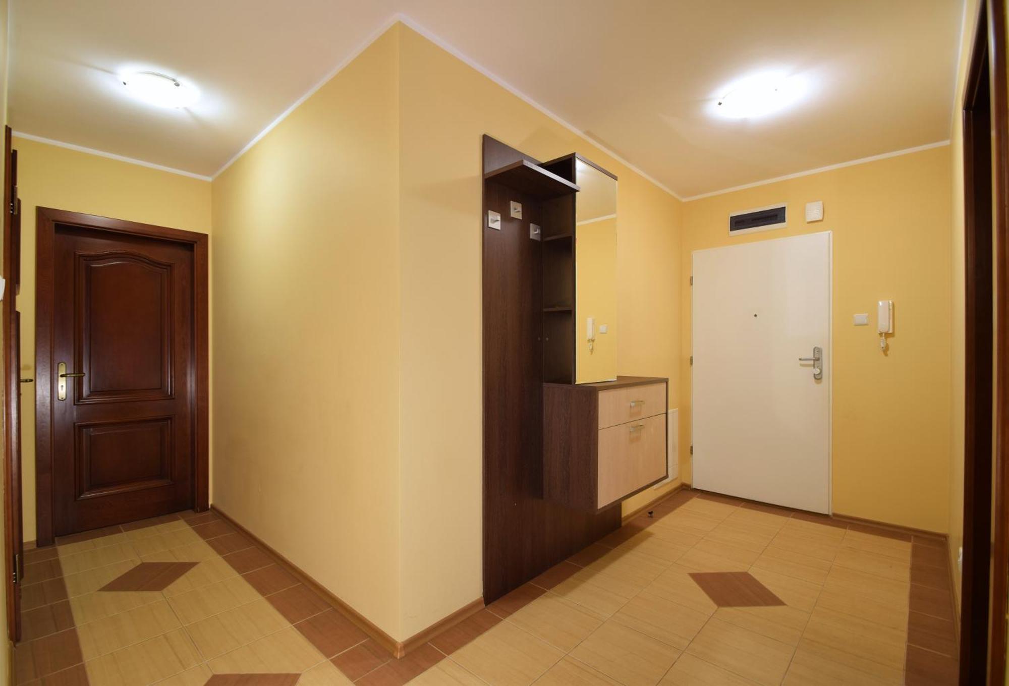Apartament 29 Zielone Tarasy Kołobrzeg Buitenkant foto