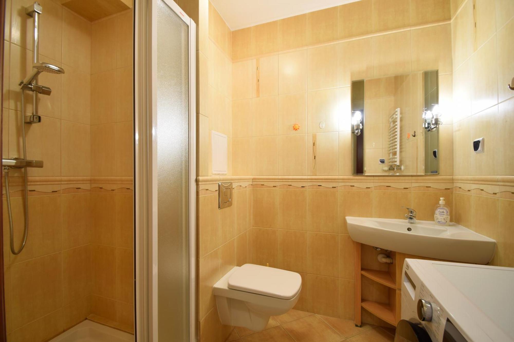 Apartament 29 Zielone Tarasy Kołobrzeg Buitenkant foto