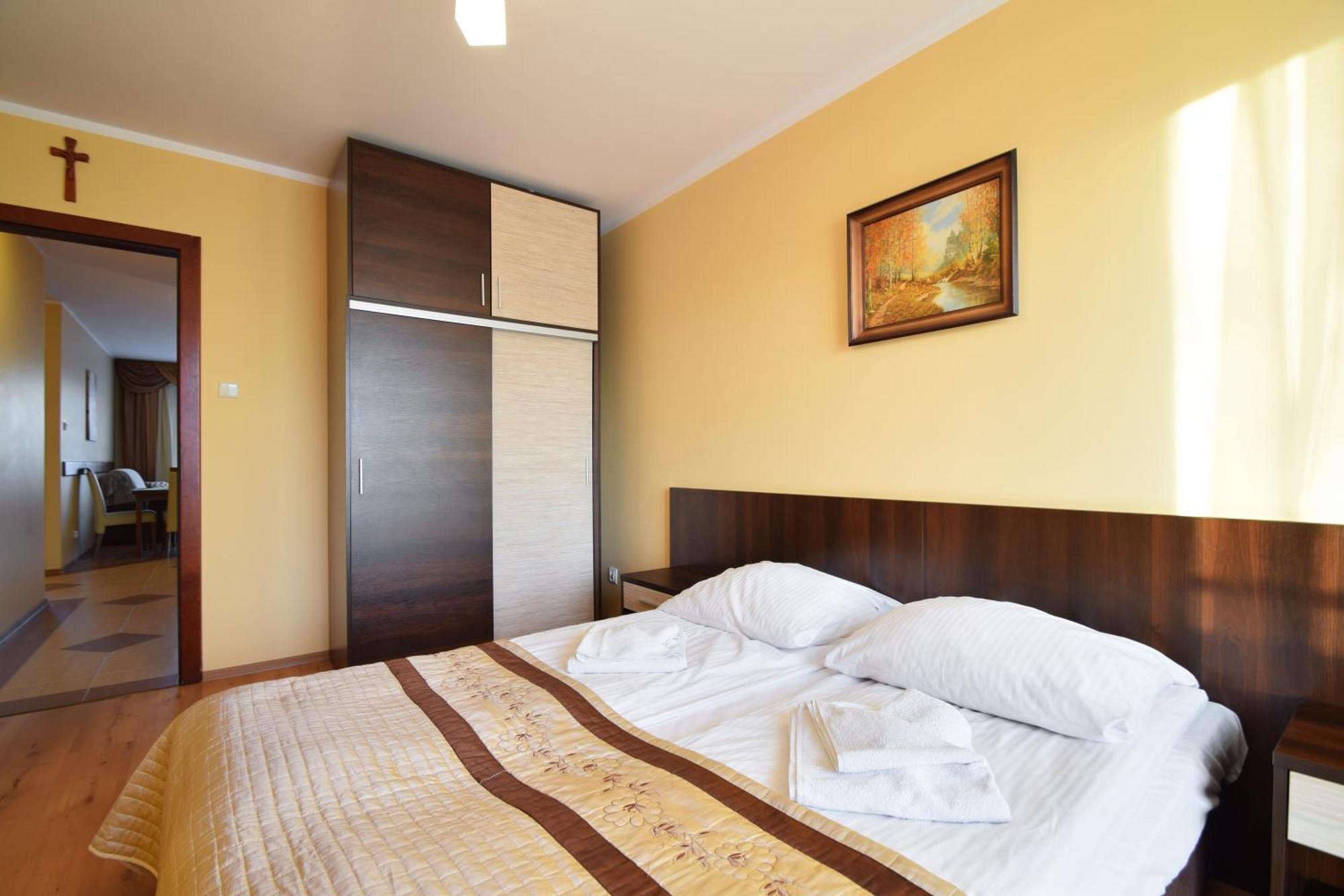 Apartament 29 Zielone Tarasy Kołobrzeg Buitenkant foto
