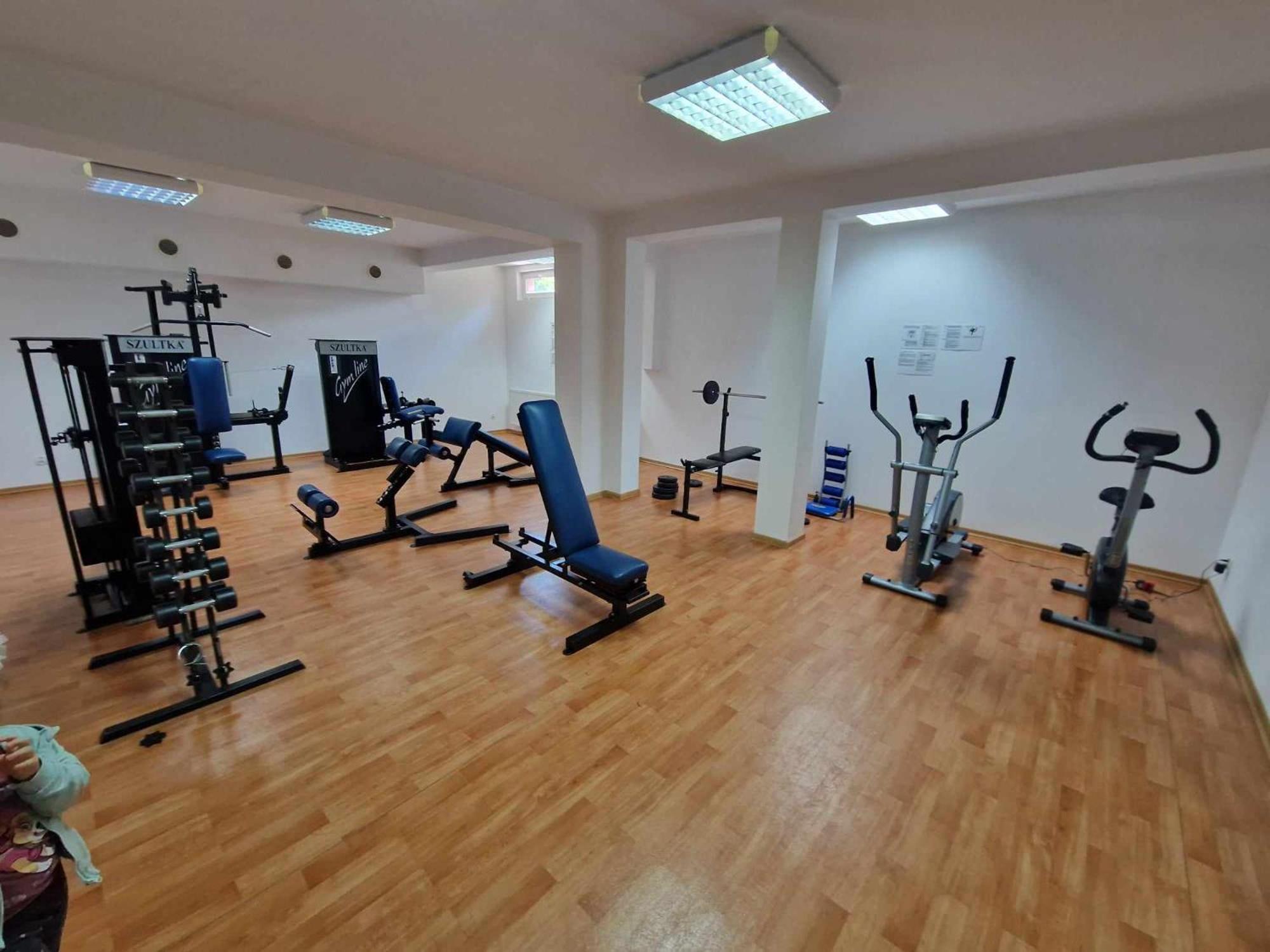 Apartament 29 Zielone Tarasy Kołobrzeg Buitenkant foto